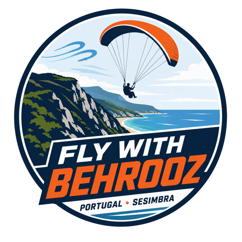 Fly with Behrooz